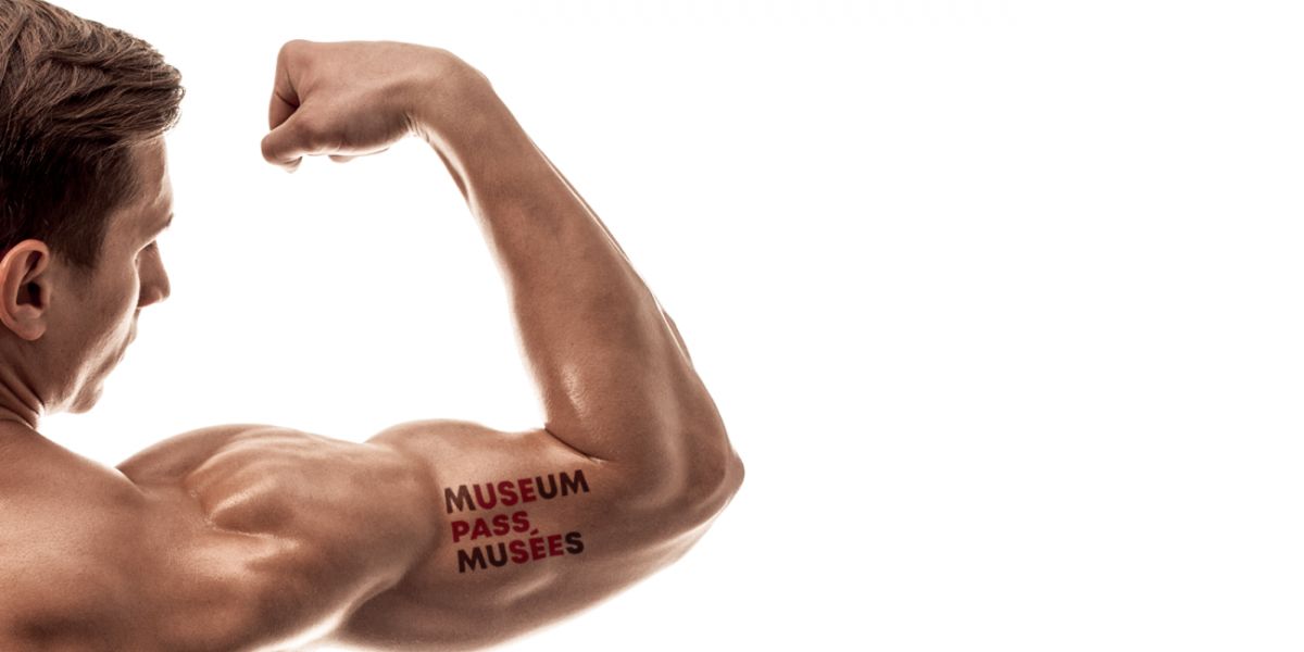 museumPASSmusées