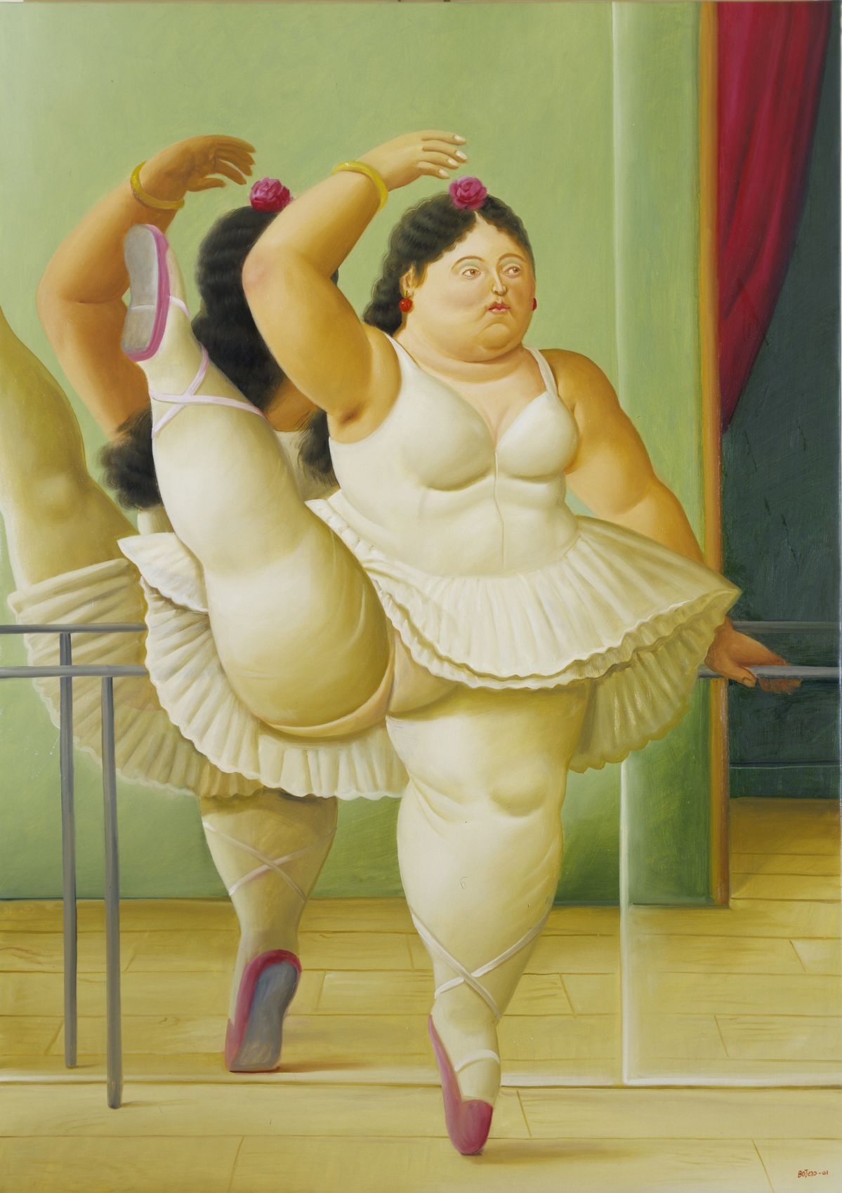 Fernando Botero