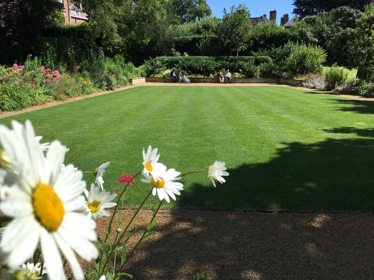 Musée et Jardins van Buuren