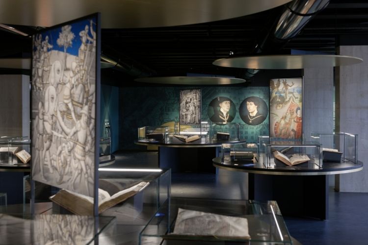 KBR Museum