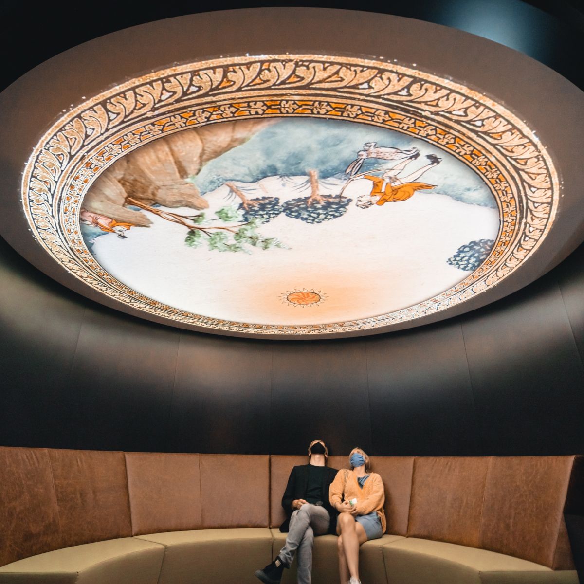 musée KBR