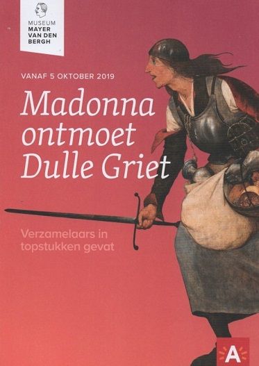 Museum Mayer van den Bergh