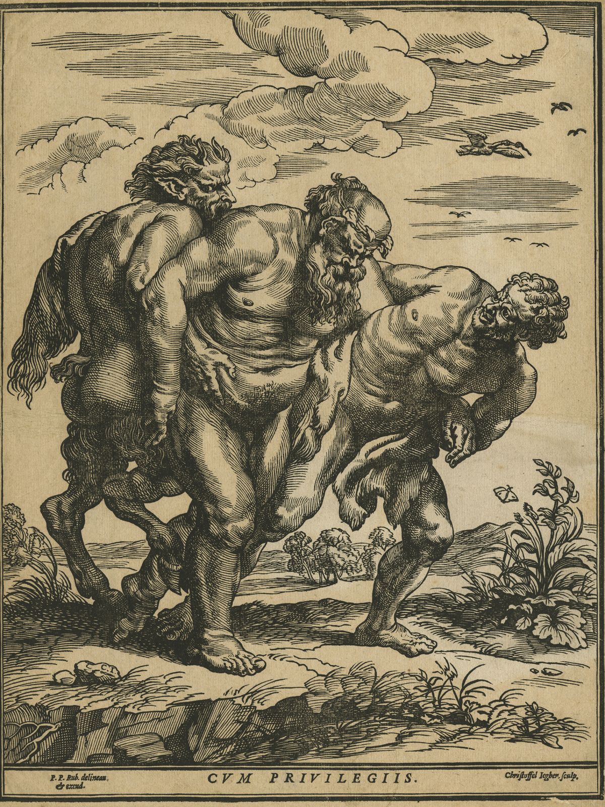 Collectie Stad Antwerpen, Museum Plantin-Moretus