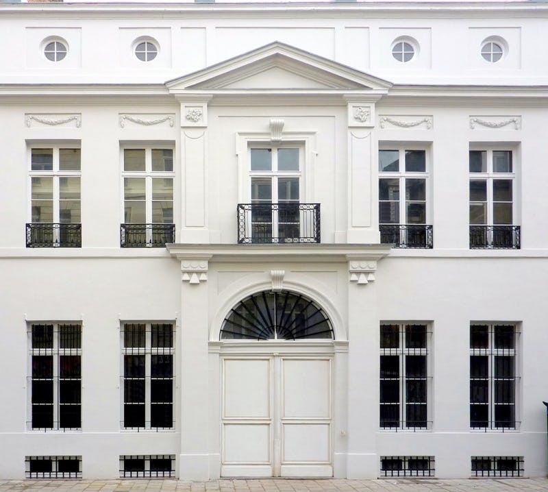 Musée belge de la Franc-Maçonnerie