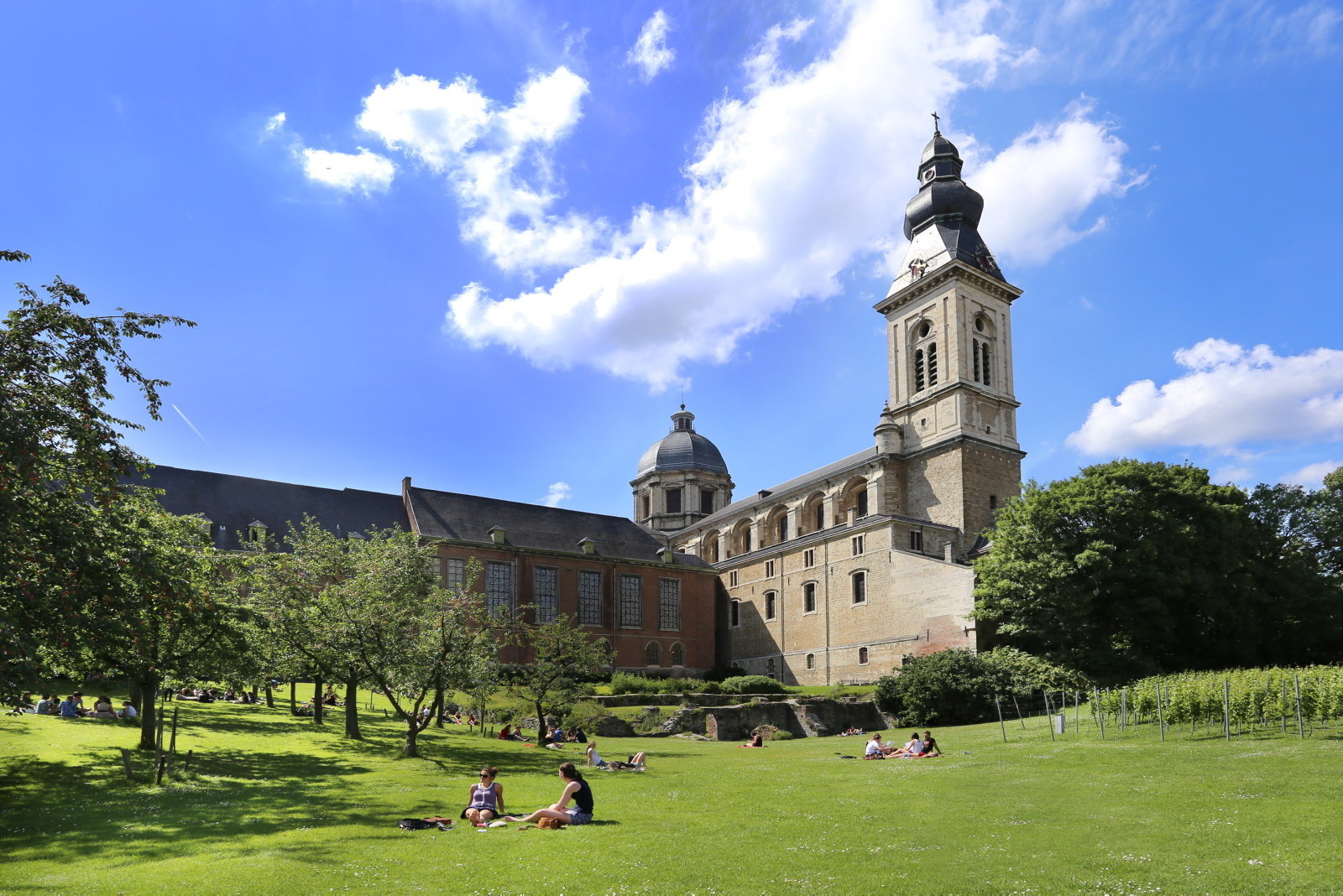 Hilde Christiaens – UGent.