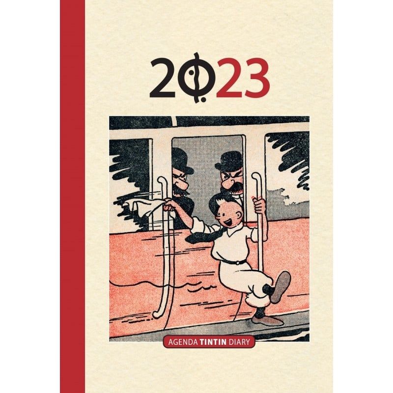Zakagenda, Hergé Museum