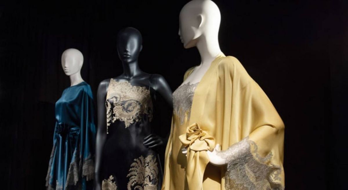 Musée Mode & Dentelle