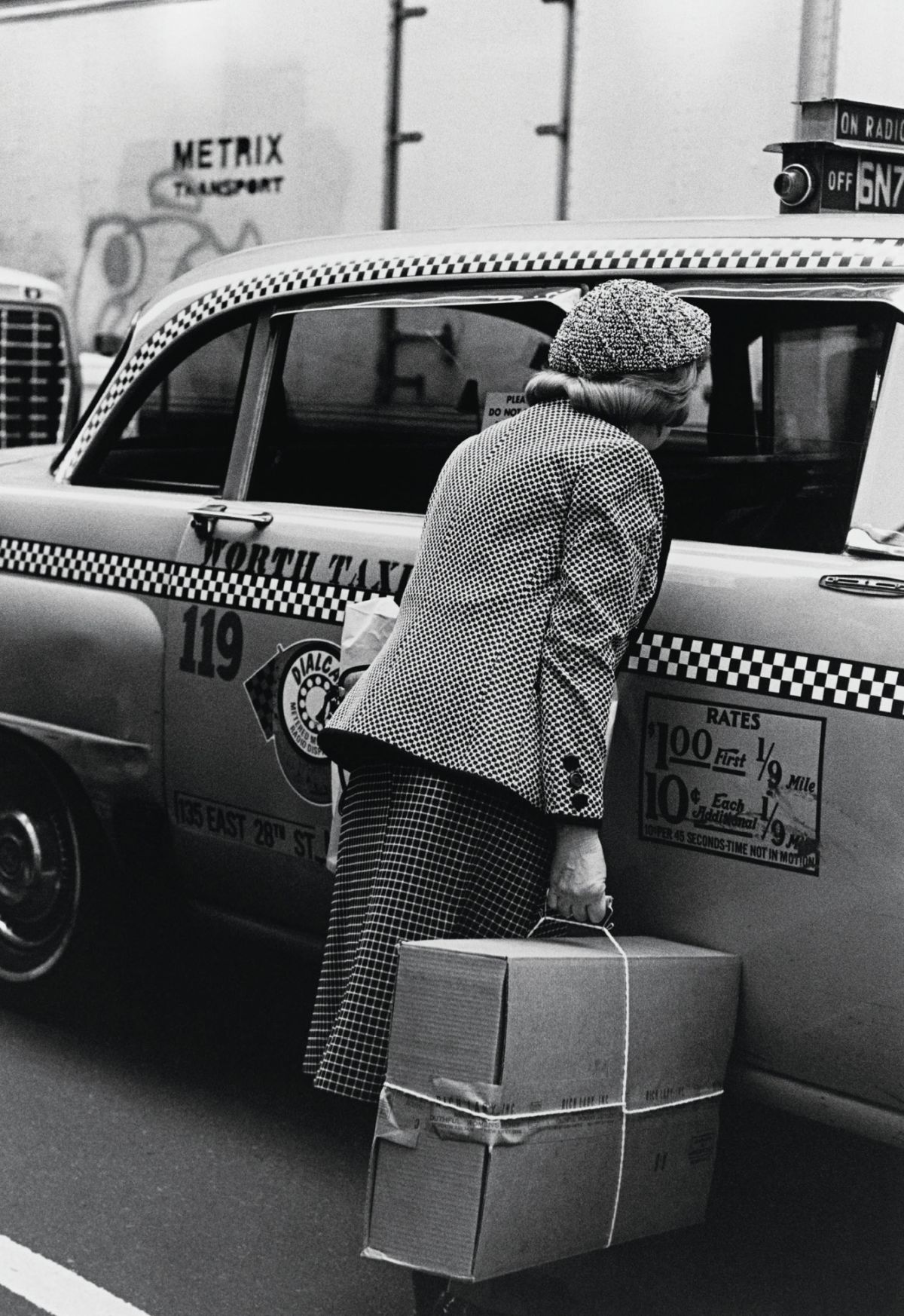 Helen Levitt - Fondation A Stichting