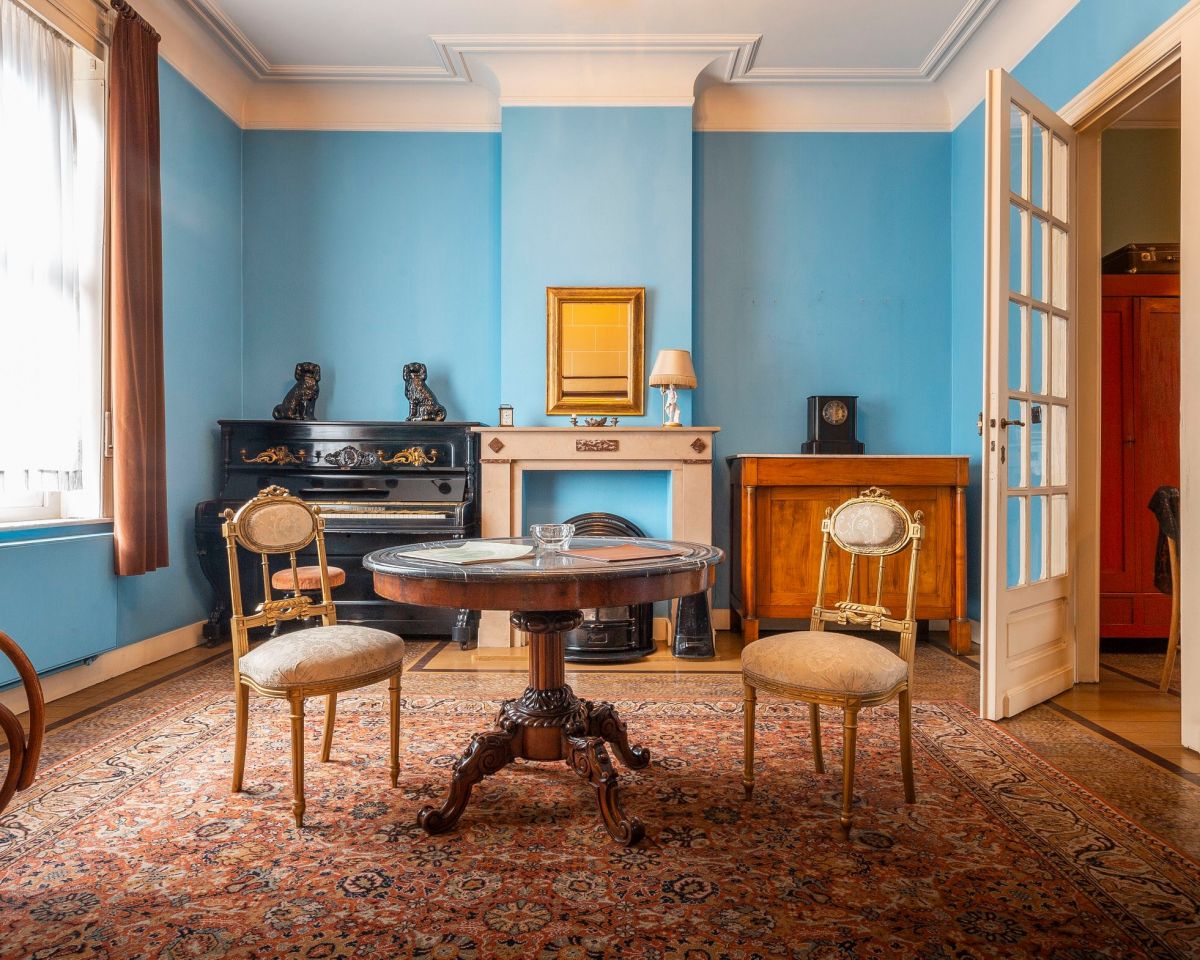 Andrea Anoni - René Magritte Museum