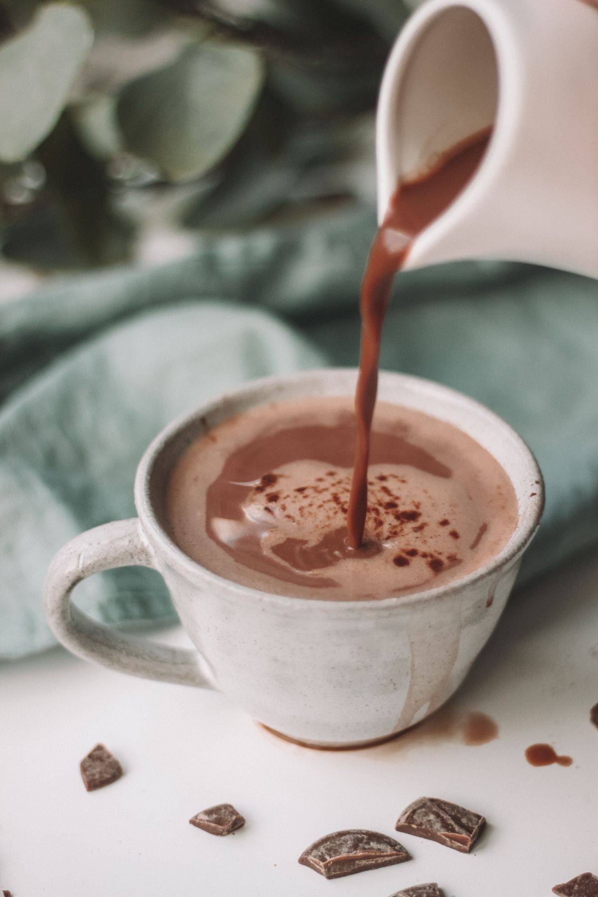 Maddi Bazzocco by unsplash