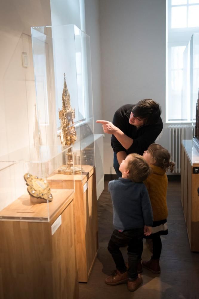 PARCUM – Kunstendag voor Kinderen.