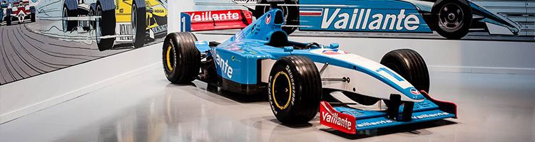 Autoworld Brussels